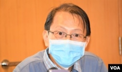 香港浸会大学传理学院新闻系前助理教授杜耀明表示，壹传媒1月12日被联交所正式除牌，背后的原因是当局根据国安法的执法行动直接相关，股票持有人的私有财产在国安法下不受保障，他认为对香港国际金融中心地位造成很大伤害 (美国之音/汤惠芸)