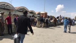 መገዲ ኣየር-ኢትዮጵያ “ጊዝያዊ” ዝበሎ ናይ ዕድመ ገደብ ንተጓዓዝቲ መቐለ የንብር