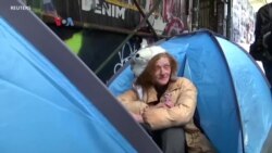 Pro dan Kontra Inisiatif New York Jemput Paksa Tunawisma dengan Gangguan Jiwa
