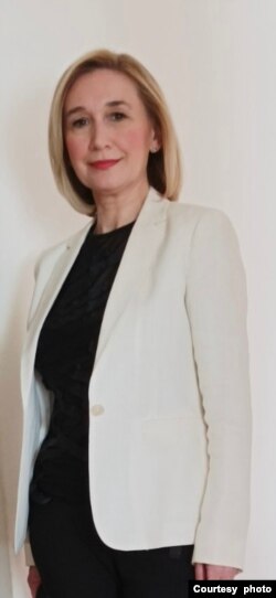 Belma Krdžalić Zečević, pedijatrica