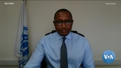 ዩኤን ኤች ሲአር በሰሜን ኢትዮጵያ ሰላም መመለሱን ተከትሎ የሚሰጠውን ድጋፍ መጨመሩን አስታወቀ
