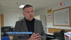 Дејан Мираковски: Греењето на дрва, нафта, мазут е најголем извор за загадување на воздухот