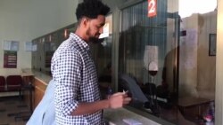 ኣብ መቐለ ኣገልግሎት ባንክ ጀሚሩ
