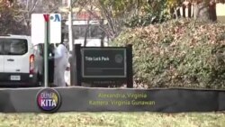 Dunia Kita: Memasuki "Season of Giving" di Amerika