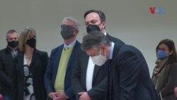 Интервју со адвокатот Ардиан Демири