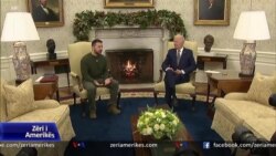 Zelenskyy: Ndihma juaj është investim në sigurinë globale