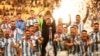 Juarai Piala Dunia, Timnas Argentina Dapat Hadiah Uang Tunai $42 juta