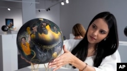 DEP-FUT MUNDIAL BALONES-ARTE