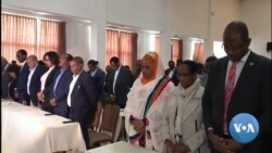 የኢትዮጵያ ሲቪል ማኅበረሰብ ድርጅቶች ምክር ቤት የሰላም ስምምነት ትግበራ አደነቀ 