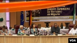 Kayan tarihi da aka sace a masautar Banin