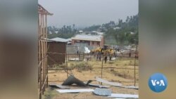 በሱሉልታ መኖሪያ ቤቶች ያለአግባብ መፍረሳቸውን ነዋሪዎች አስታወቁ