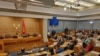Odloženo glasanje o sudijama Ustavnog suda i Zakonu o predsjedniku Crne Gore