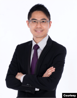 位于香港的博威环球证券(Blackwell Global)金融首席分析师聂振邦