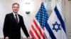 وزیر امور خارجه ایالات متحده، به اسرائیل سفر می‌کند