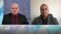 Parlamana Ewrupî Êrîşên Tirkîyê yên li Sûrîye û Îraqê Şermezar Dike 