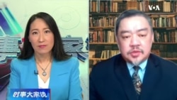 时事大家谈: “白纸革命”蔓延 习近平如何应对执政10年来最大危机？