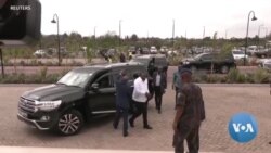 የአፍሪካ ኅብረት ቡድን በጥቂት ቀናት ውስጥ መቀሌ እንደሚገባ ተገለፀ