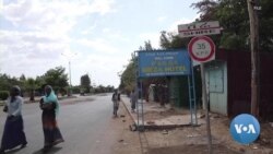 ሽረ ከተማ ኤሌክትሪክ ኃይል ማግኘት መጀመሯ ተገለፀ