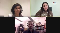 «Խաղաղության կրթությունը` Հայաստանում ու Ադրբեջանում»