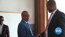  የሰላም ሥምምነቱ አተገባበር ሂደት ይበልጥ ግልፅ መሆን እንዲሆን ተጠየቀ 