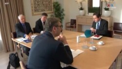 Բելգրադն ու Պրիշտինան Եվրամիության աջակցությամբ կարողացել են համաձայնության գալ 