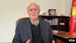 کەمال بورقای