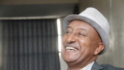 አንጋፋው የመድረክ ሰው ፍቃዱ ተክለማሪያም አረፈ