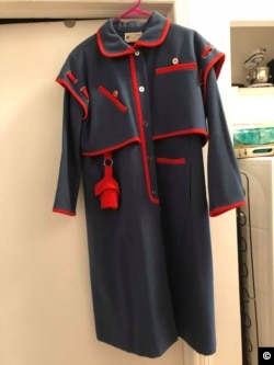 Vintage/Natalie Nudell