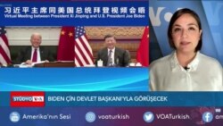 Biden-Xi Görüşmesinden Ne Bekleniyor?
