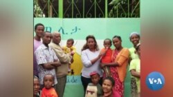 ለታዳጊ እናቶች ተሰፋ የሆነው ጣሊታ ተቋም