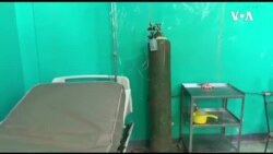 Sena Ayisyen an Kontinye Rankontre Klas Politik la 