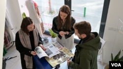 Младите архитекти и креатори отворија нов мултимедијален простор во Скопје, во кој ги покануваат креативците од сите возрасти да им се придружат