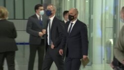 Државниот врв на Северна Македонија на Самит на НАТО 