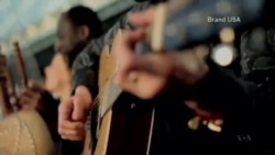 US Seeks More Tourists from China