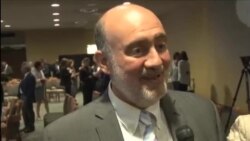 سفیر اسرائیل: مقامات کنونی ایران از کوروش درس حقوق بشر بگیرند