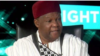 Dr. Obadia Mailafia (Hoto: Facebook/AIT Online TV)