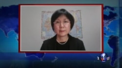 VOA连线：日本人质被斩首引起震惊与愤怒