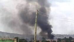 Namii kuma 174 oli waraana naannoo Somaalee Mooyyale lole baqatee bahe gargaarsa eegachuutti jira