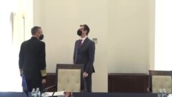 Адмиралот Бурк во Скопје