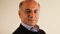 Faysal Dagli Şirovekar Û Çavdêrê Siyasî - Almanya