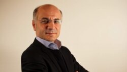 Faysal Dagli Şirovekar Û Çavdêrê Siyasî