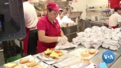 Equal Pay Day Reminder of Pay Disparity Between Men, Women 