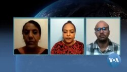 “ኣብ መንቀራቕሮ ሓዊ፤ ኤርትራውያን ስደተኛታት ኣብ ትግራይን ኲናት ኢትዮጵያን”