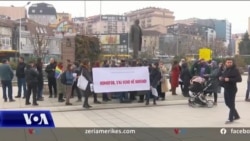 Kosovë: Protestë pas dështimit të miratimit të Projektkodit Civil