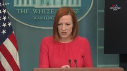 ԱՄՆ նախագահ Ջո Բայդենը «խոսում է իր սրտից», երբ իր ռուս պաշտոնակից Վլադիմիր Պուտինին անվանել է «պատերազմական հանցագործ»: