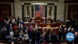 House Democrats Formalize Trump Impeachment Inquiry