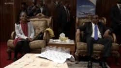 ወደ አስመራ የተጓዙ መንገደኞች አስተያየት