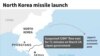 Северна Кореја тестираше интерконтинентална балистичка ракета со долг дострел