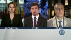 У Держдепі США назвали атаки Росії проти мирного населення України "воєнними злочинами". Відео