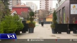 Punësimi i personave me nevoja të veçanta në Kosovë